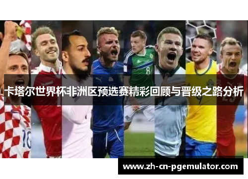 卡塔尔世界杯非洲区预选赛精彩回顾与晋级之路分析