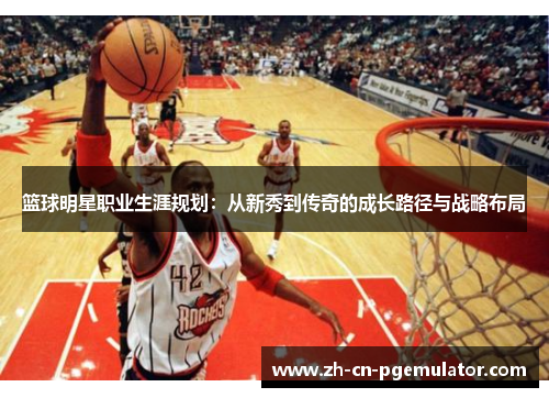 篮球明星职业生涯规划：从新秀到传奇的成长路径与战略布局