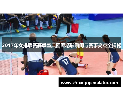 2017年女排联赛赛季盛典回顾精彩瞬间与赛事亮点全揭秘
