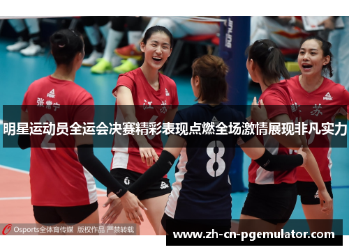 明星运动员全运会决赛精彩表现点燃全场激情展现非凡实力