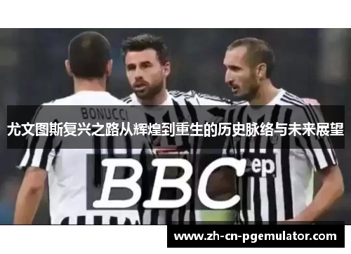 尤文图斯复兴之路从辉煌到重生的历史脉络与未来展望
