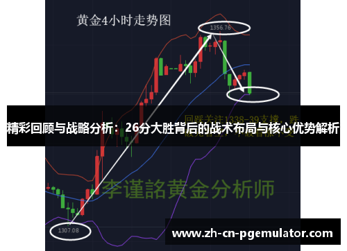 精彩回顾与战略分析：26分大胜背后的战术布局与核心优势解析