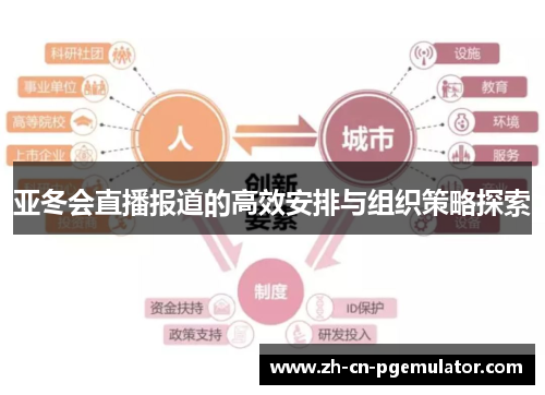 亚冬会直播报道的高效安排与组织策略探索