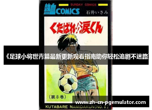 《足球小将世青篇最新更新观看指南助你轻松追剧不迷路》