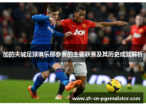 加的夫城足球俱乐部参赛的主要联赛及其历史成就解析 加的夫城足球俱乐部参赛的主要联赛及其历史成就解析