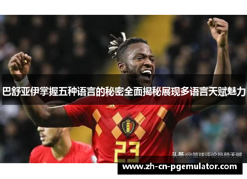 巴舒亚伊掌握五种语言的秘密全面揭秘展现多语言天赋魅力 巴舒亚伊掌握五种语言的秘密全面揭秘展现多语言天赋魅力