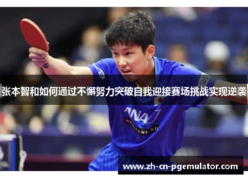 张本智和如何通过不懈努力突破自我迎接赛场挑战实现逆袭