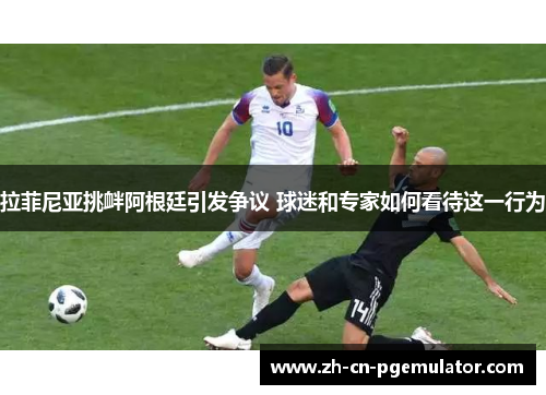 拉菲尼亚挑衅阿根廷引发争议 球迷和专家如何看待这一行为