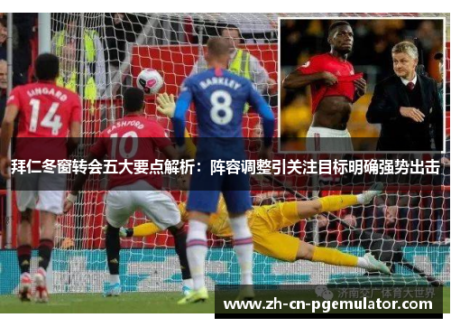 拜仁冬窗转会五大要点解析：阵容调整引关注目标明确强势出击